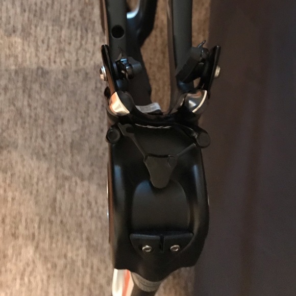 2012 Kestrel 4000 LTD Triathlon bike frameset 50cm - Picture 8 of 8